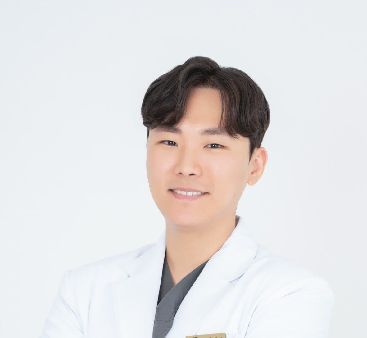 대표원장 김정환