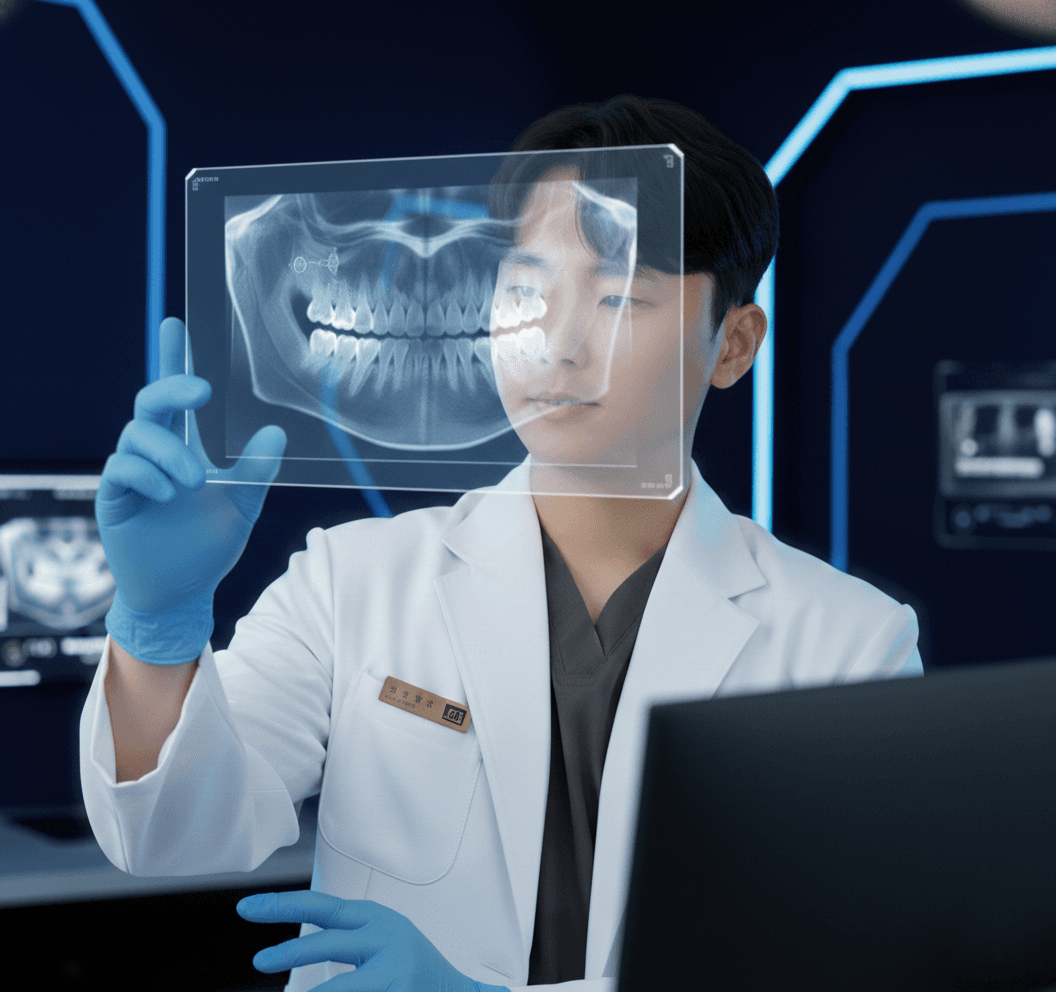 서울정플란트치과의원 대표원장 김정환