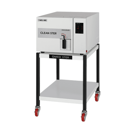 고압증기멸균기 – 클린스터