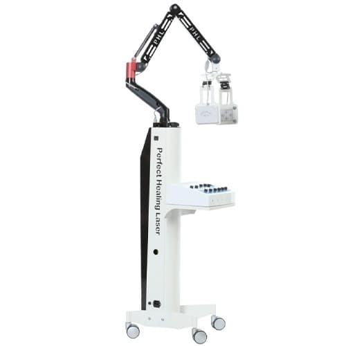 턱관절 물리치료기 PHL-15