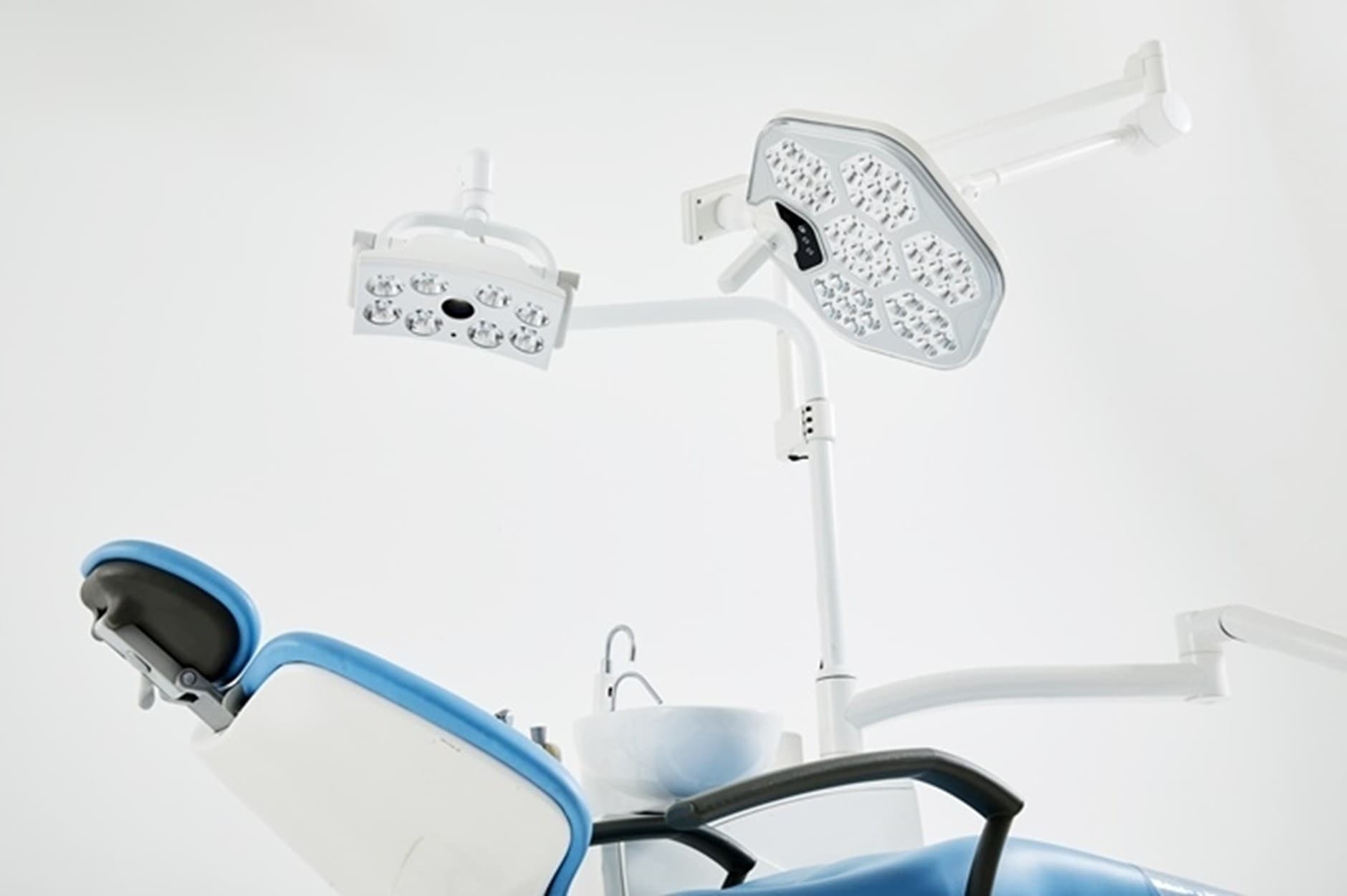 수술용 무영등 Luvis 300